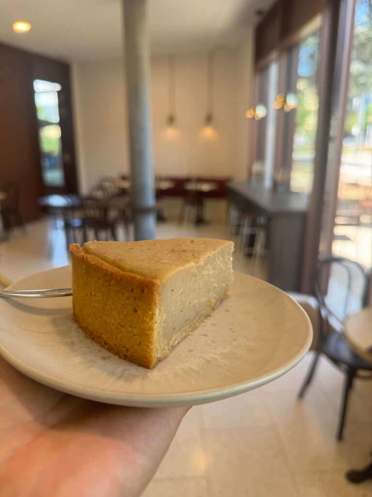Flan vanille bio, sans gluten et sans lactose, 8 personnes, Piaf Gluten Free Genève